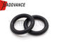 Air Conditioner Injector Rubber O Ring Set BC3037 Size 7.7X 11.3 X 1.8mm